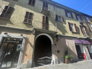 Trilocale Via San Martino 18 Moncalieri