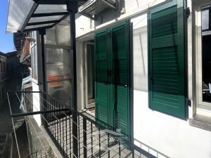 Trilocale Via San Martino 18 Moncalieri