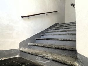 Trilocale Via San Martino 18 Moncalieri