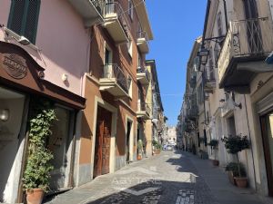 Trilocale Via San Martino 18 Moncalieri