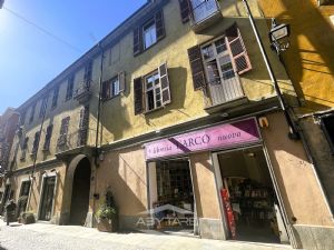 Trilocale Via San Martino 18 Moncalieri