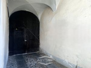 Trilocale Via San Martino 18 Moncalieri