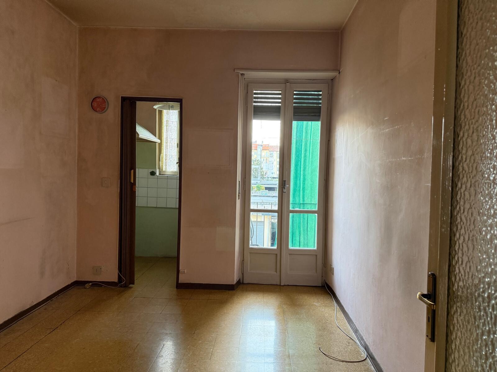 Via Michele Coppino n° 73