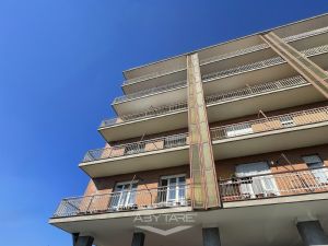 Trilocale di ampia metratura zona Superga