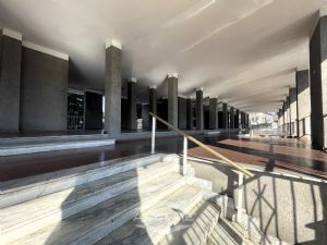Trilocale di ampia metratura zona Superga