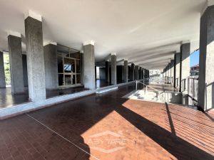 Trilocale di ampia metratura zona Superga