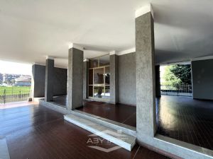 Trilocale di ampia metratura zona Superga