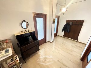 Trilocale di ampia metratura zona Superga