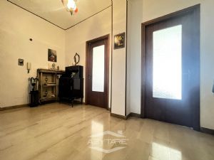 Trilocale di ampia metratura zona Superga