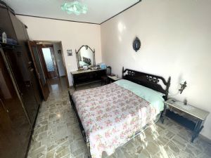 Trilocale di ampia metratura zona Superga