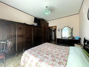 Trilocale di ampia metratura zona Superga