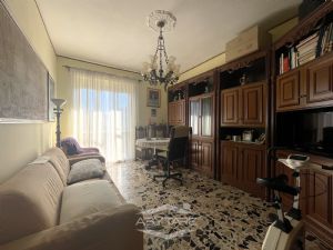 Trilocale di ampia metratura zona Superga