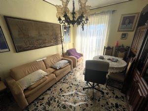 Trilocale di ampia metratura zona Superga