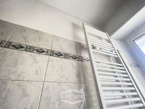 Trilocale di ampia metratura zona Superga