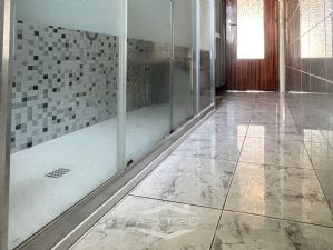 Trilocale di ampia metratura zona Superga
