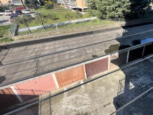 Trilocale di ampia metratura zona Superga