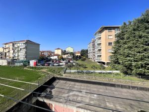 Trilocale di ampia metratura zona Superga