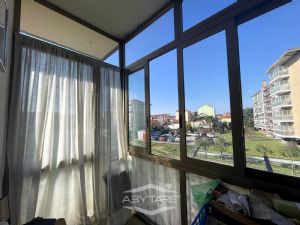 Trilocale di ampia metratura zona Superga