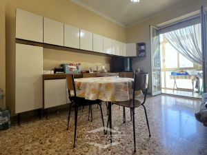 Trilocale di ampia metratura zona Superga