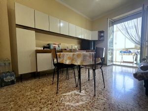 Trilocale di ampia metratura zona Superga