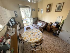 Trilocale di ampia metratura zona Superga