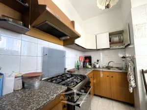 Trilocale di ampia metratura zona Superga