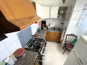 Trilocale di ampia metratura zona Superga