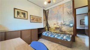 QUESTURA 5 LOCALI CON TRIPLO BOX