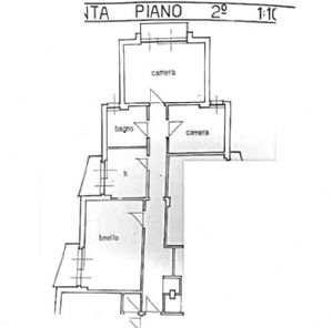 4 Locali centro Nichelino Via Torino