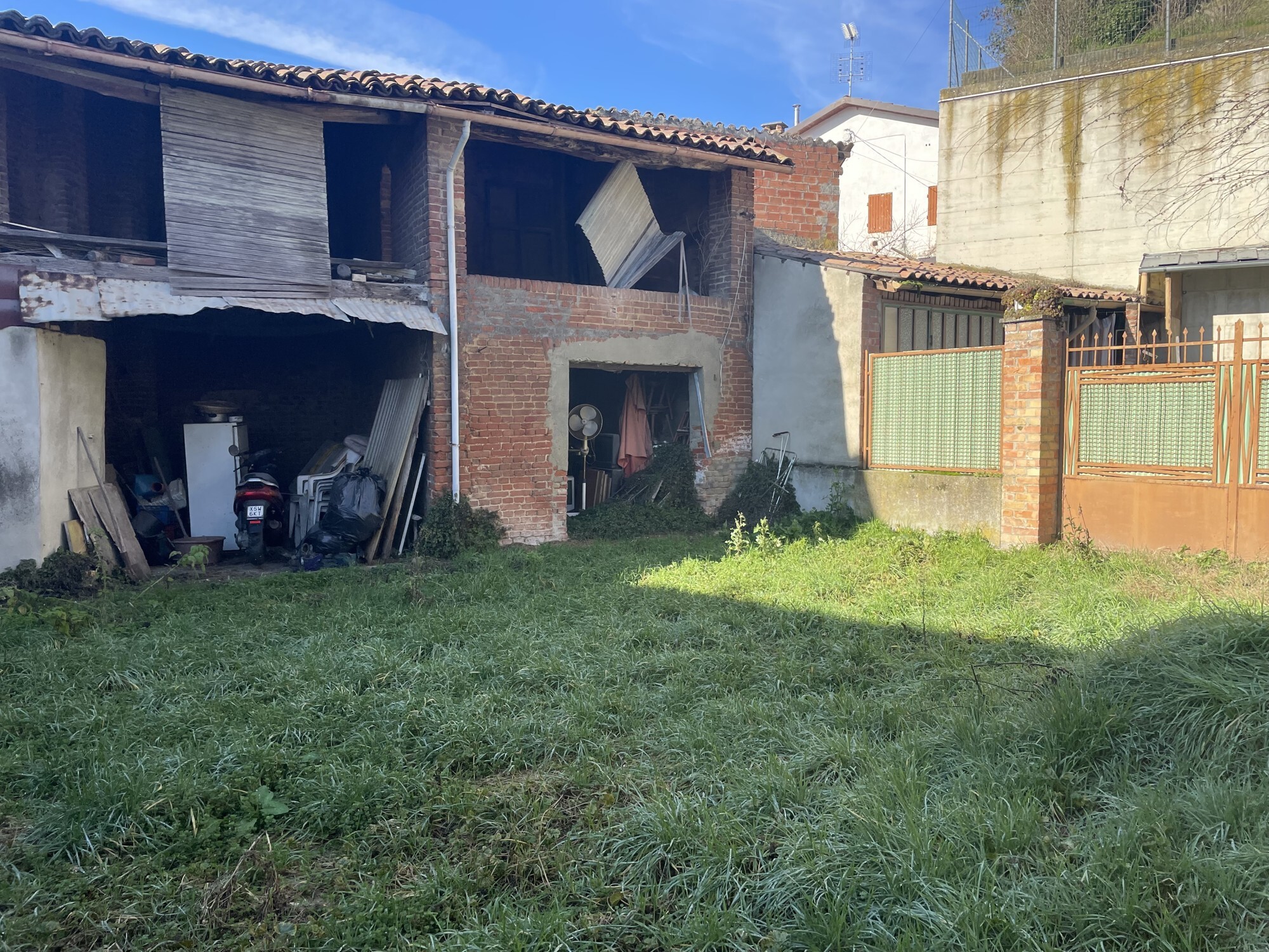 Rustico da ristrutturare a Viarigi (AT)
Abytare pr...