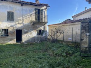 Rustico da ristrutturare a Viarigi (AT)
Abytare pr...