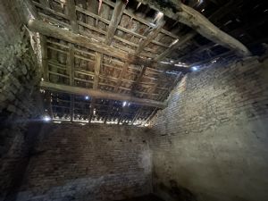 Rustico da ristrutturare a Viarigi (AT)
Abytare pr...