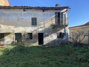 Rustico da ristrutturare a Viarigi (AT)
Abytare pr...