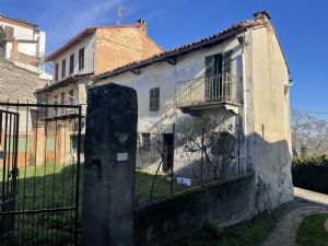 Rustico da ristrutturare a Viarigi (AT)
Abytare pr...