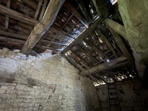 Rustico da ristrutturare a Viarigi (AT)
Abytare pr...