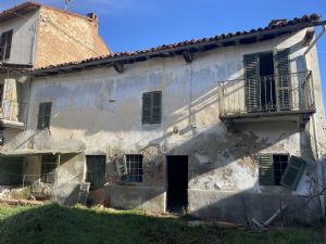 Rustico da ristrutturare a Viarigi (AT)
Abytare pr...