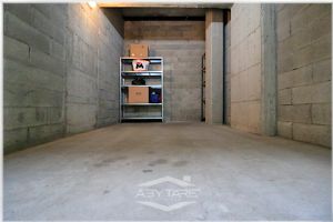 Box auto Via Spadolini