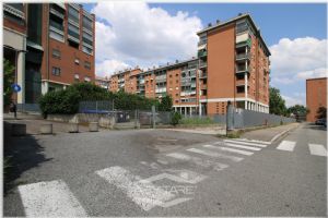 Box auto Via Spadolini