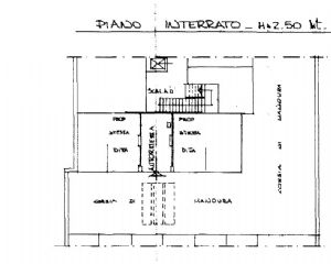 Box auto Via Spadolini