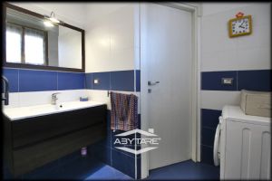 Trilocale indipendente in vendita Nichelino via Torino