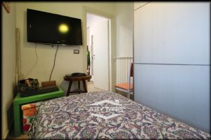 Trilocale indipendente in vendita Nichelino via Torino