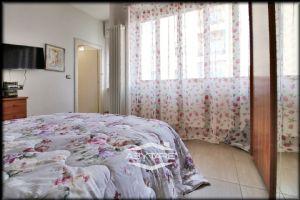 Trilocale indipendente in vendita Nichelino via Torino