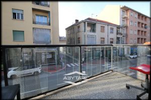 Trilocale indipendente in vendita Nichelino via Torino