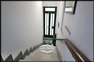 Trilocale indipendente in vendita Nichelino via Torino