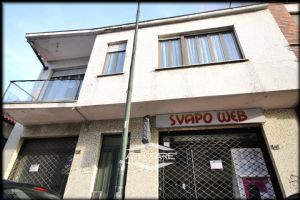 Trilocale indipendente in vendita Nichelino via Torino