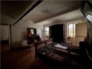 Cascina Indipendente con Terreno a Valmaggiore