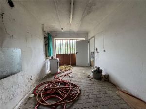 Cascina Indipendente con Terreno a Valmaggiore