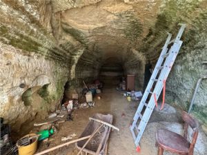 Cascina Indipendente con Terreno a Valmaggiore