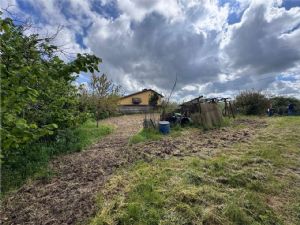 ROCCA D’ARAZZO (AT) – CASCINA LIBERA SU 4 LATI