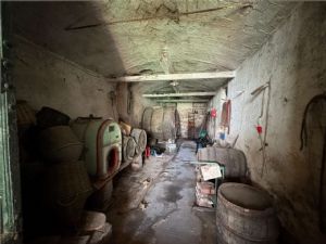 ROCCA D’ARAZZO (AT) – CASCINA LIBERA SU 4 LATI